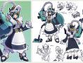 Mega Man Dual Override : les six derniers candidats du concours communautaire