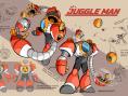 Mega Man Dual Override : les six derniers candidats du concours communautaire