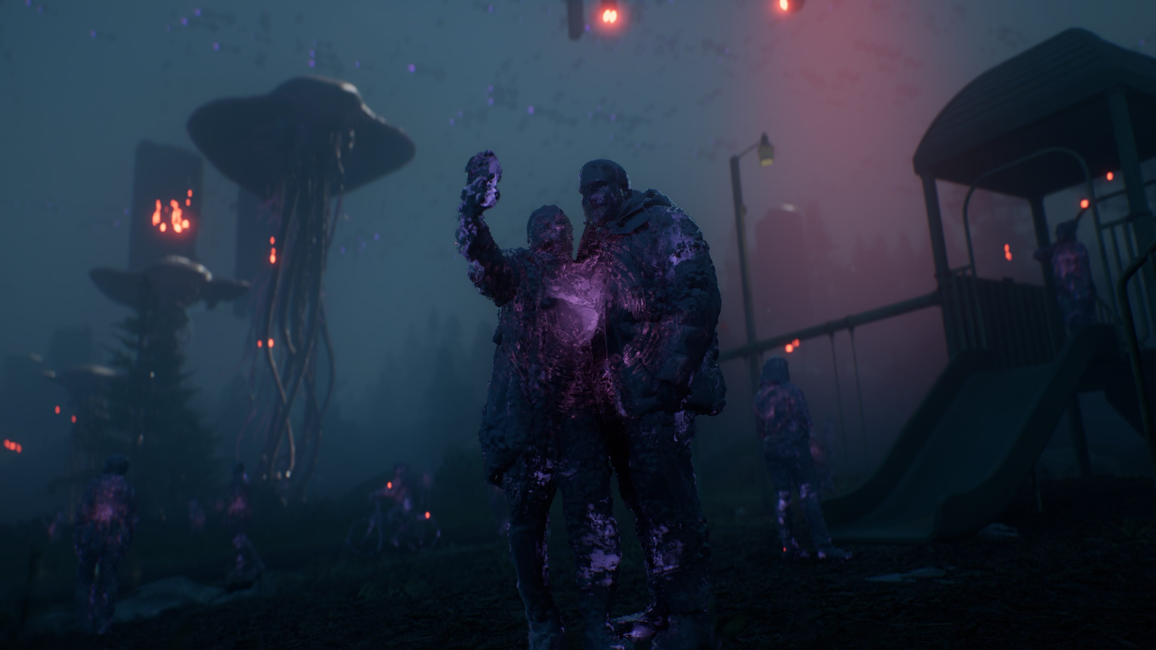 Avec 4:LOOP, Sony prend sous son aile le prochain jeu du créateur de Left 4 Dead