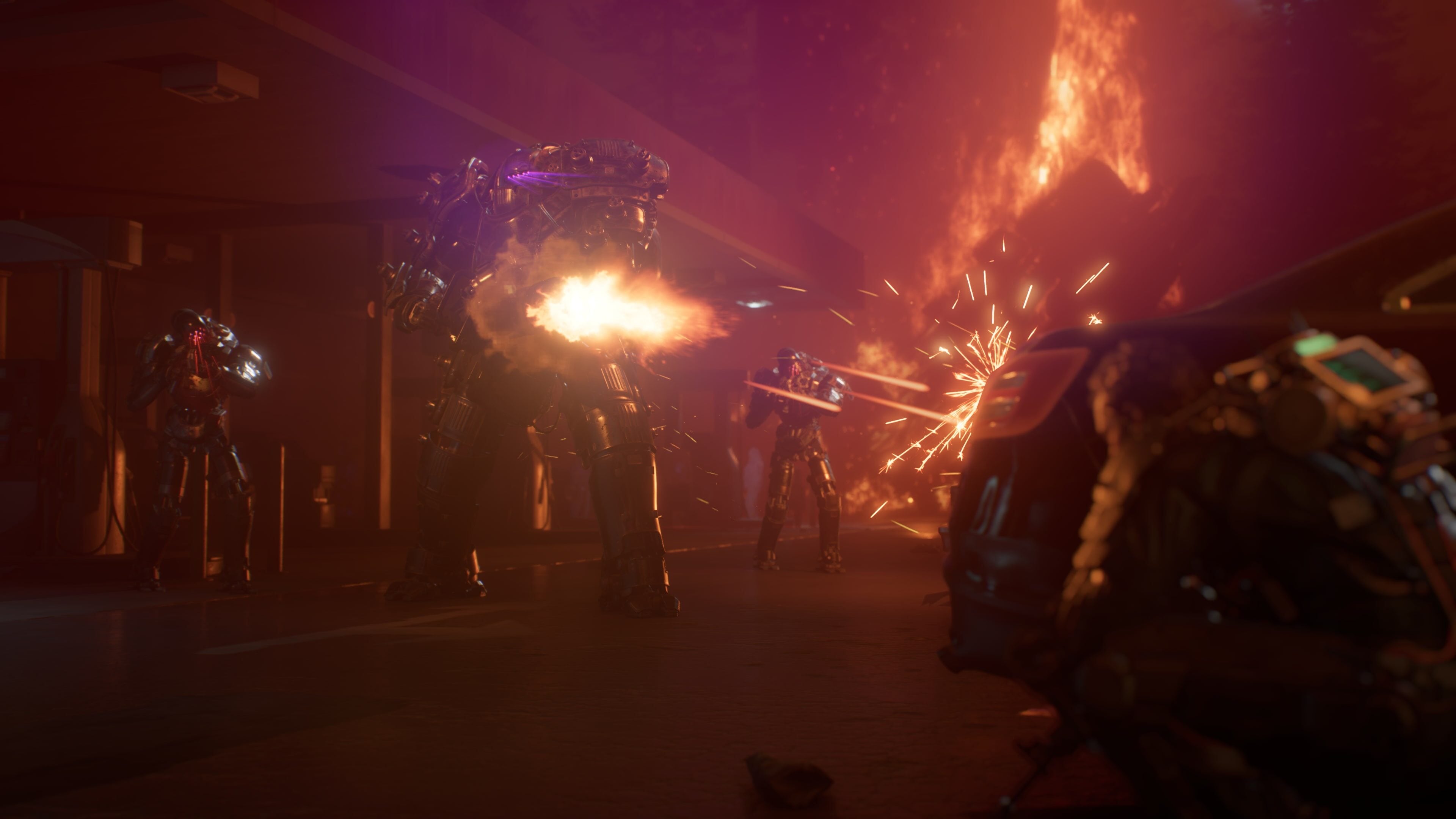 Avec 4:LOOP, Sony prend sous son aile le prochain jeu du créateur de Left 4 Dead