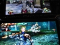 PS Vita : la qualité d'image des jeux PSP