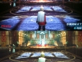 PS Vita : la qualité d'image des jeux PSP