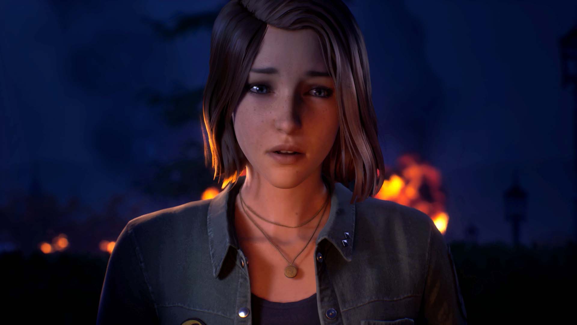 Life is Strange : Reunion se dévoile avec date de sortie, prix et bande-annonce