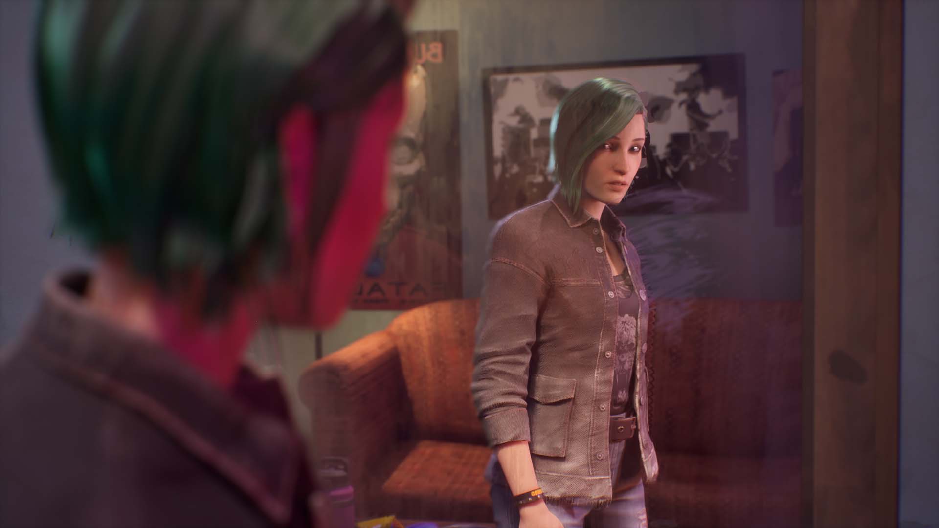 Life is Strange : Reunion se dévoile avec date de sortie, prix et bande-annonce