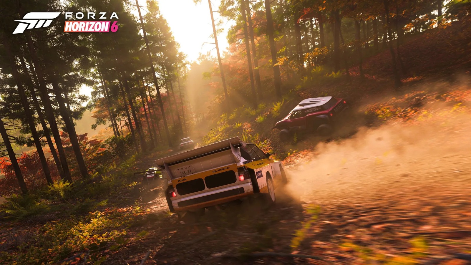 Forza Horizon 6 : à J-14, le point specs, musiques et bonus pour les fans de la série