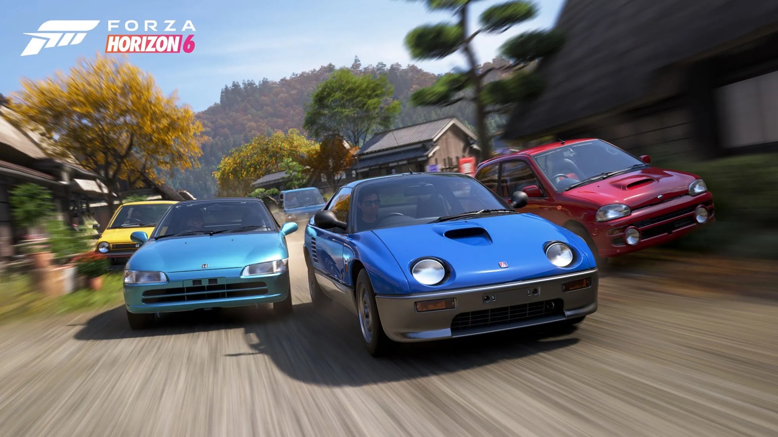 Forza Horizon 6 : à J-14, le point specs, musiques et bonus pour les fans de la série
