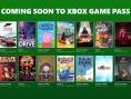 Game Pass : les prochains jeux du service