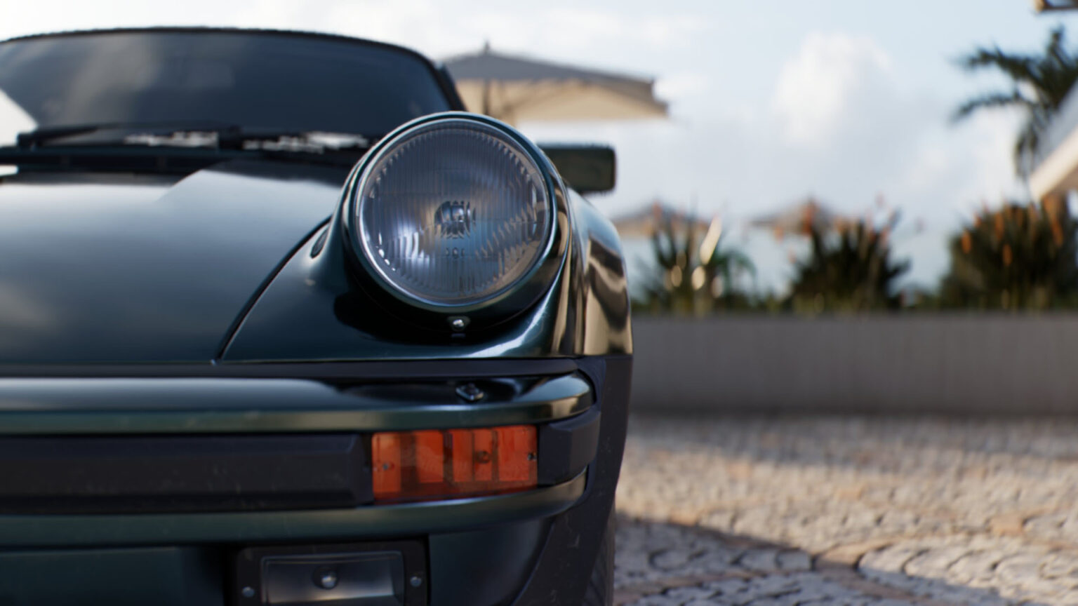 Le concurrent de Forza Horizon se dévoilera enfin la semaine prochaine