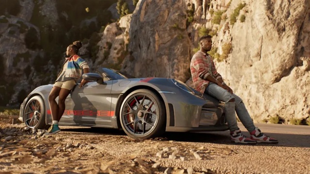 Clutch : le rival de Forza Horizon dévoile ses premières infos avant le reveal du Summer Game Fest
