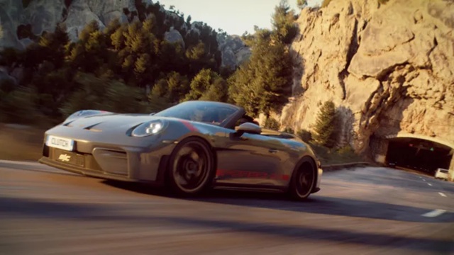 Clutch : le rival de Forza Horizon dévoile ses premières infos avant le reveal du Summer Game Fest