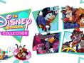 The Disney Afternoon Collection confirmé sur Switch 1 & 2, avec deux nouveaux jeux