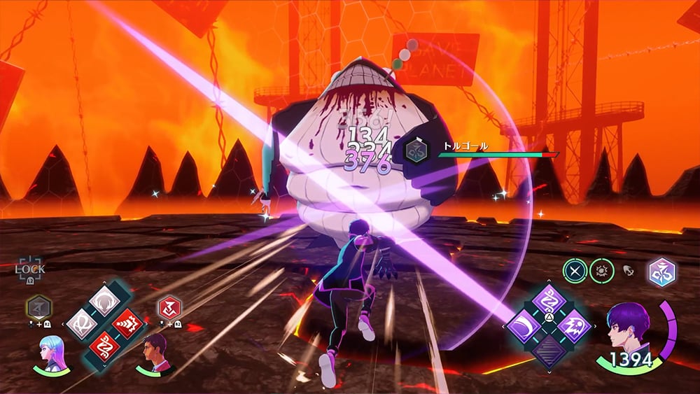 Villion Code : quand Compile Heart veut faire du Persona avec une partie de la team Persona