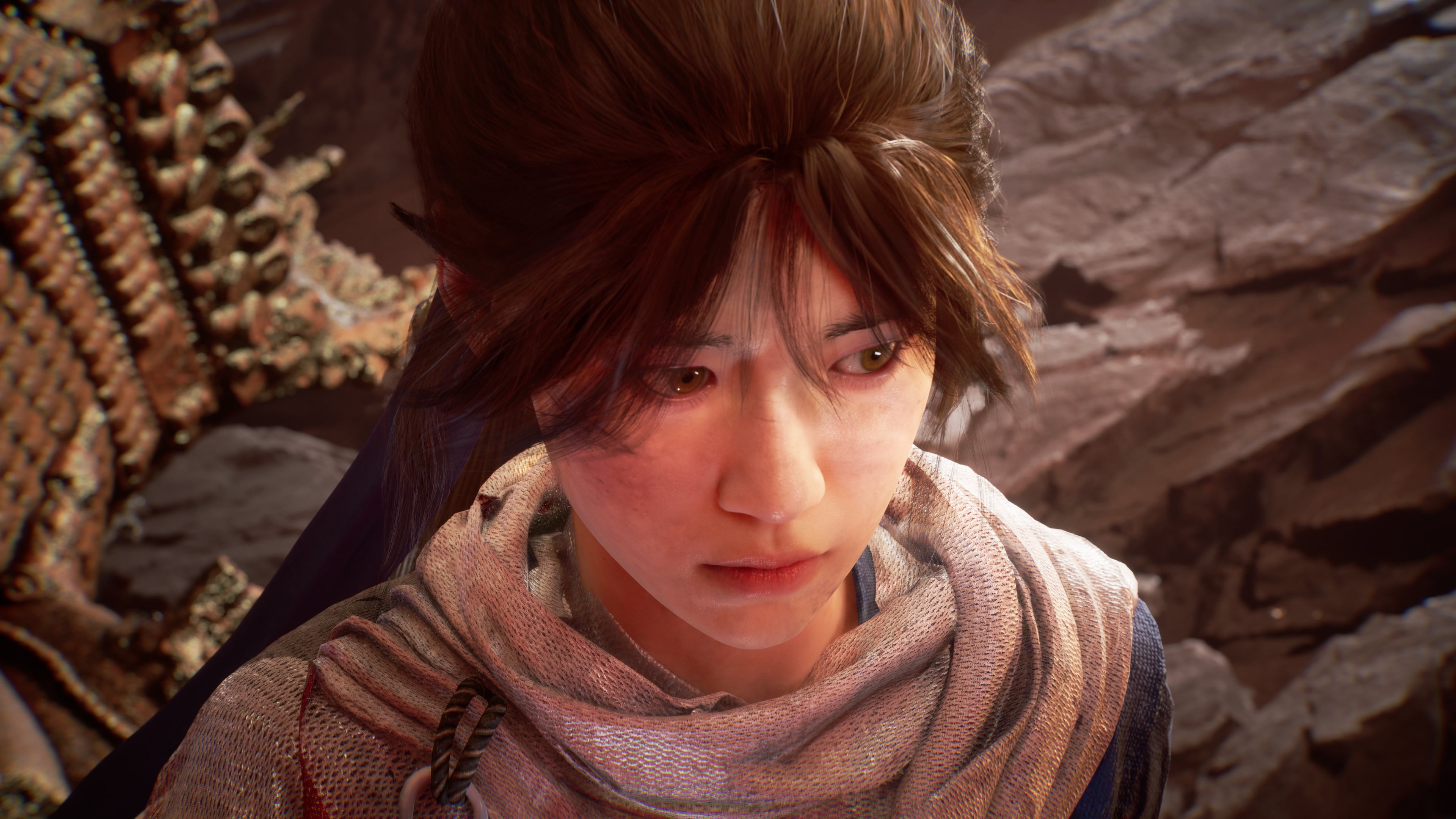 Genigods : Nezha, encore un jeu d'action chinois pour nous plonger dans la mythologie locale