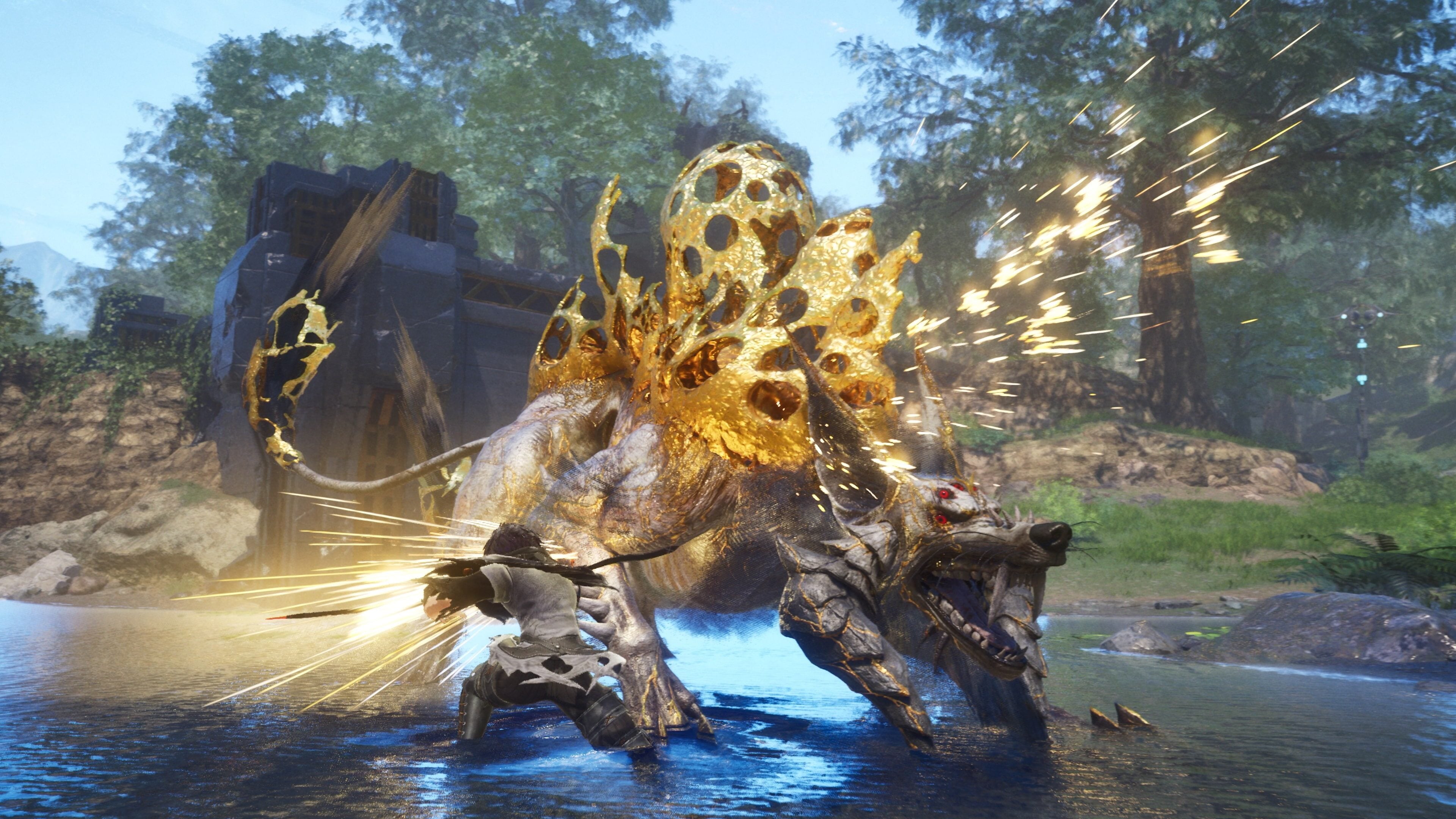 Konami : toujours pas de nouveau Suikoden, mais une nouvelle licence JRPG