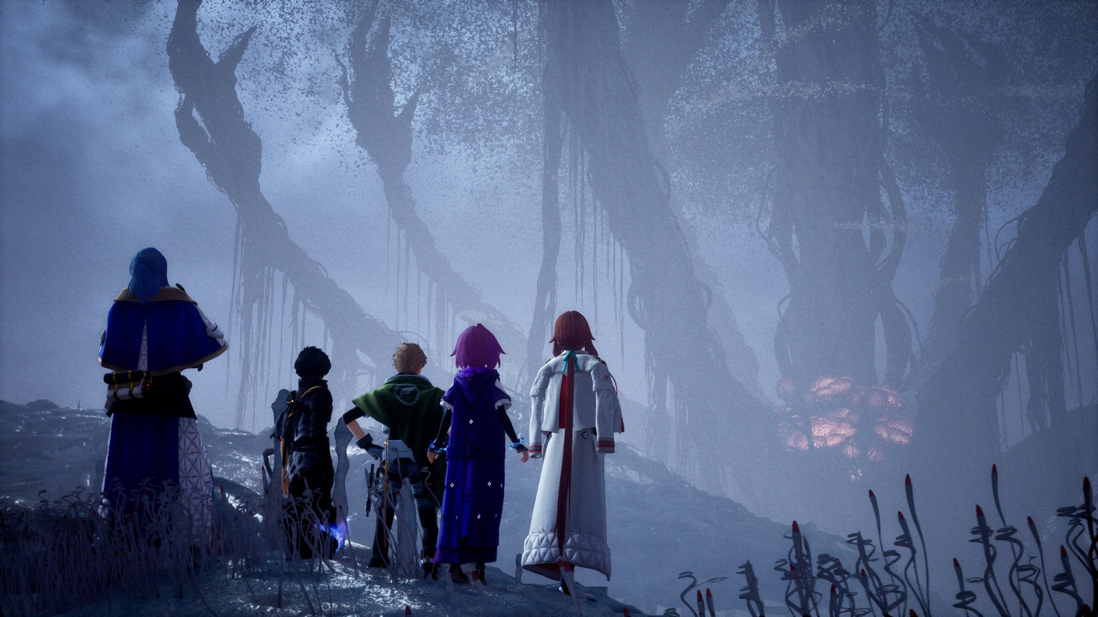 Konami : toujours pas de nouveau Suikoden, mais une nouvelle licence JRPG