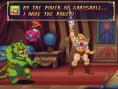 He-Man and the Masters of the Universe a sa date de sortie (et un nouveau trailer)