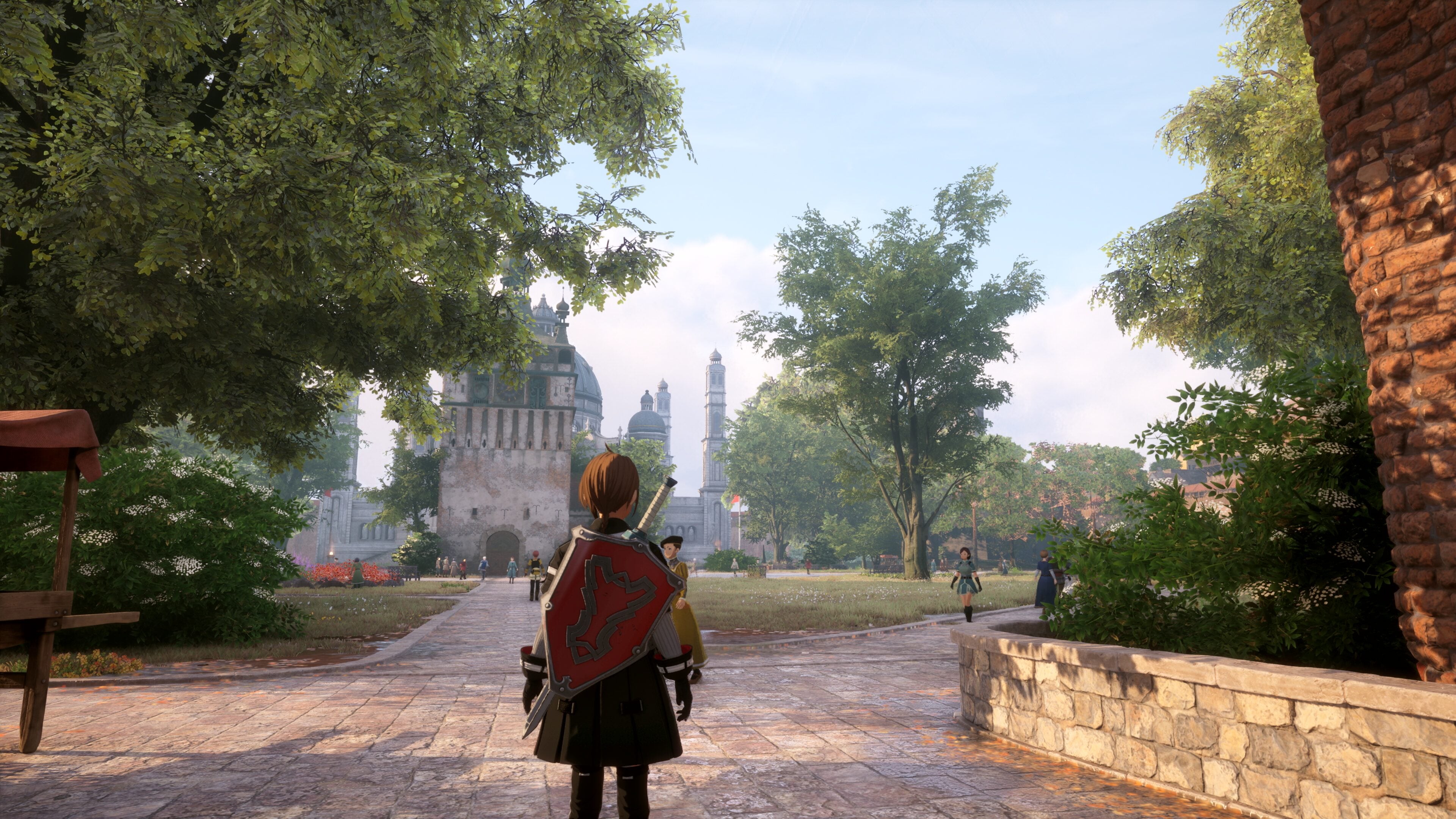 Bandai Namco : le teaser RPG a finalement mené à un nouveau Sword Art Online