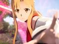 Bandai Namco : le teaser RPG a finalement mené à un nouveau Sword Art Online