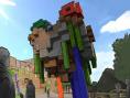 Minecraft Dungeons II annoncé par surprise