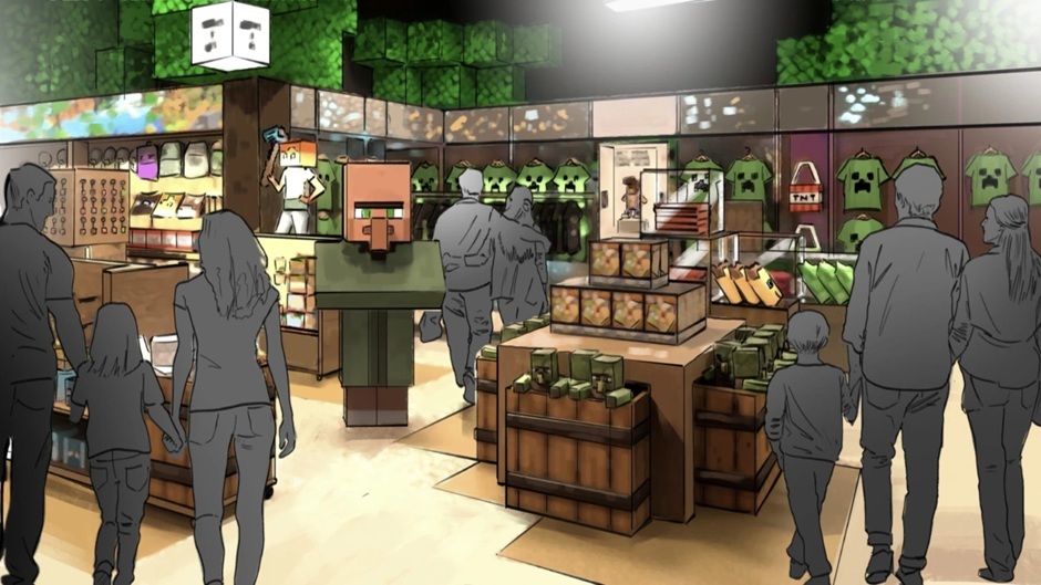 Minecraft Dungeons II annoncé par surprise