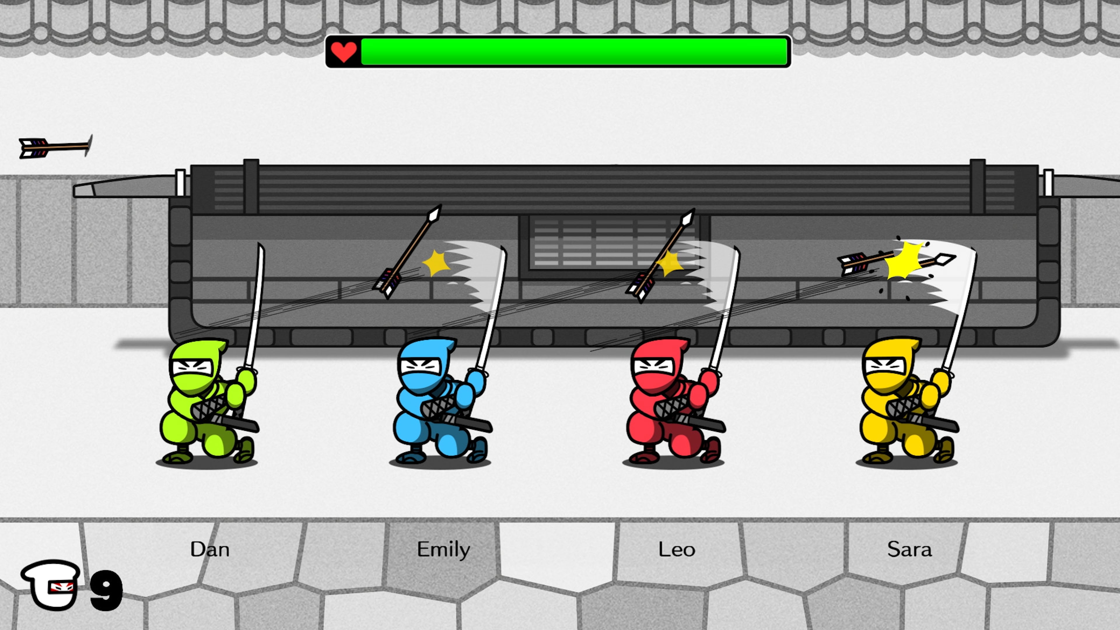 Rhythm Heaven Groove : le point avant la sortie