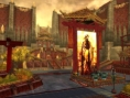 5 screens de Guild Wars : Factions 