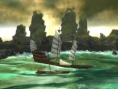 5 screens de Guild Wars : Factions 