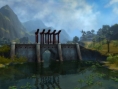 5 screens de Guild Wars : Factions 