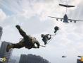 Modern Warfare 4 : premier aperçu du mode DMZ
