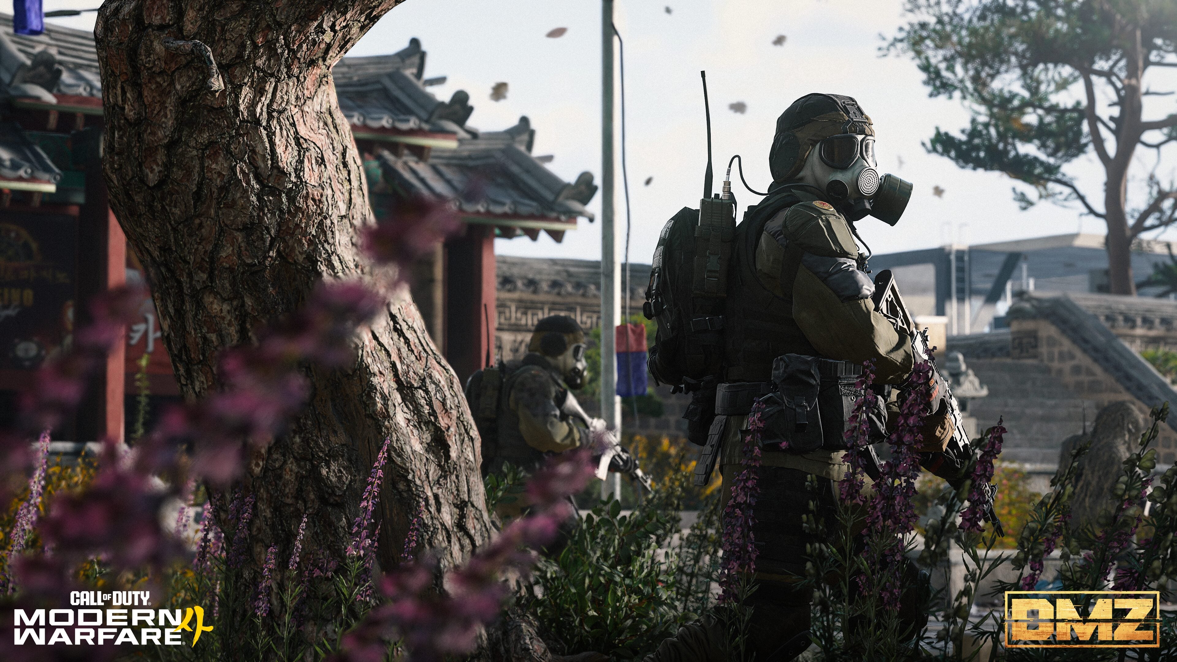 Modern Warfare 4 : premier aperçu du mode DMZ