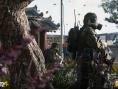 Modern Warfare 4 : premier aperçu du mode DMZ
