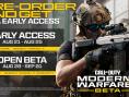 Modern Warfare 4 : event COD Next en approche + dates de la bêta ouverte, même sur Switch 2