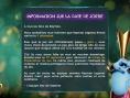 Rayman Legends Retold se prend un report