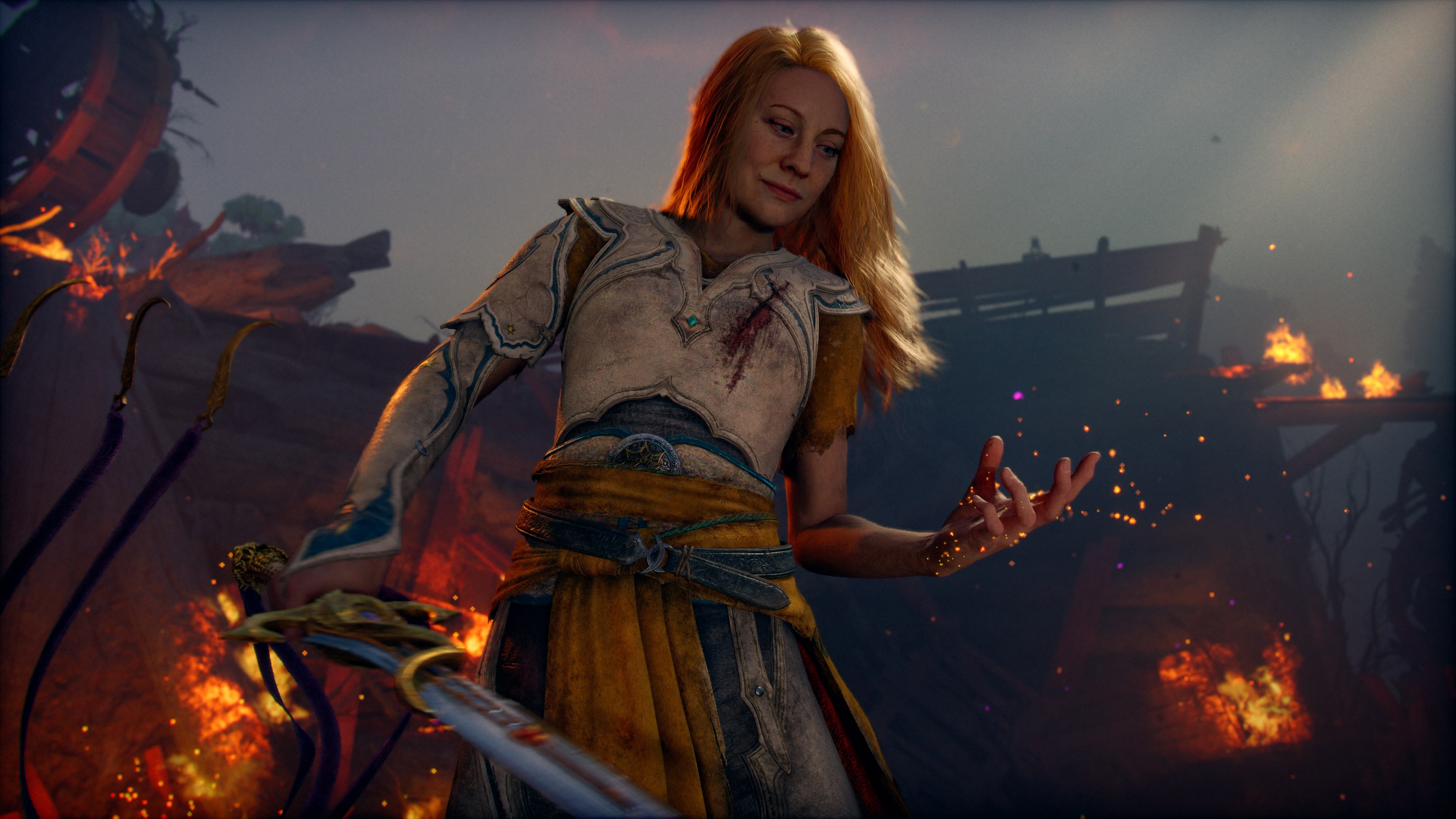 Le prochain God of War se montre dans une présentation digne d'un Let's Play