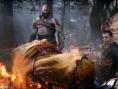 Le prochain God of War se montre dans une présentation digne d'un Let's Play