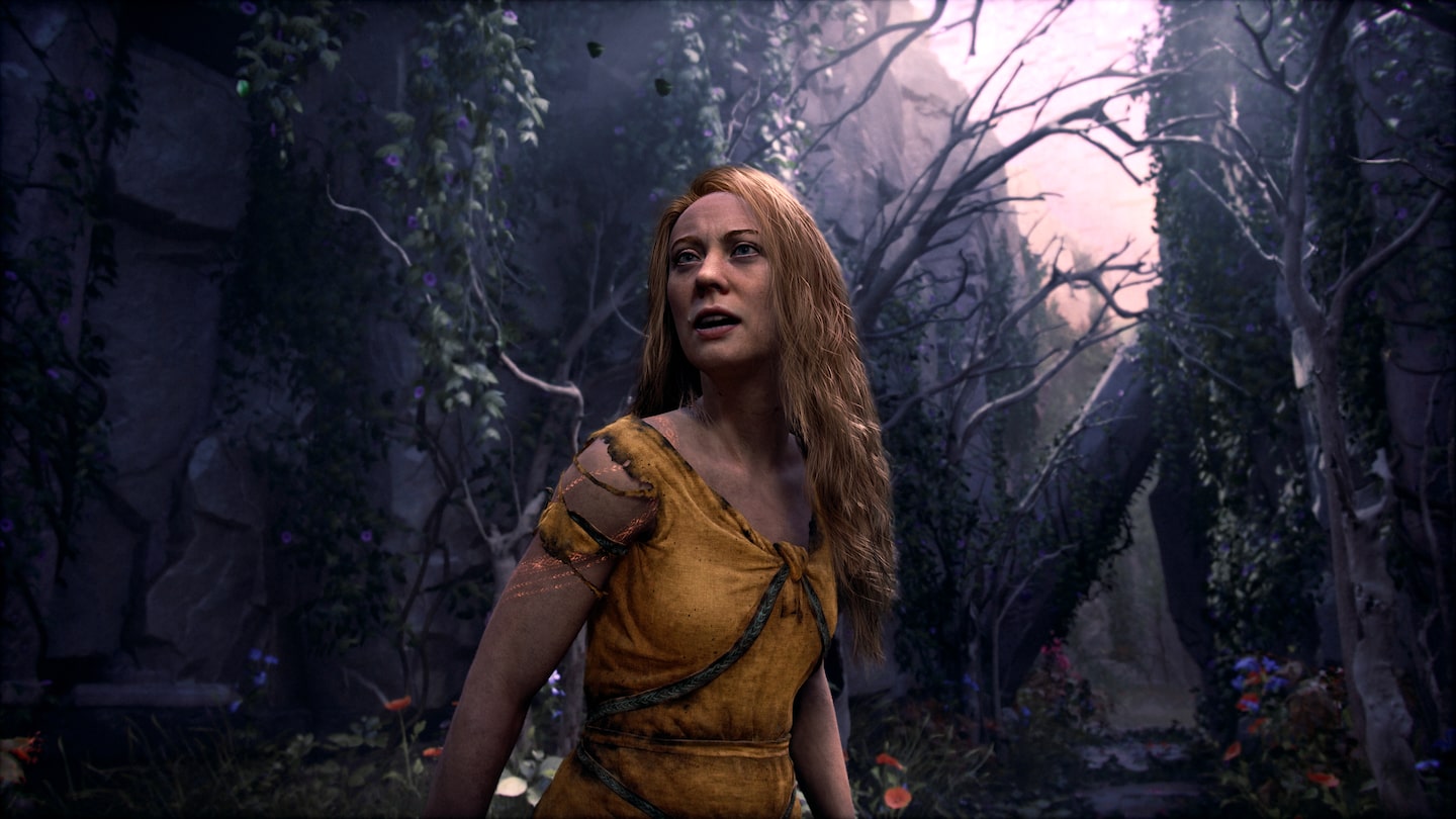 Le prochain God of War se montre dans une présentation digne d'un Let's Play