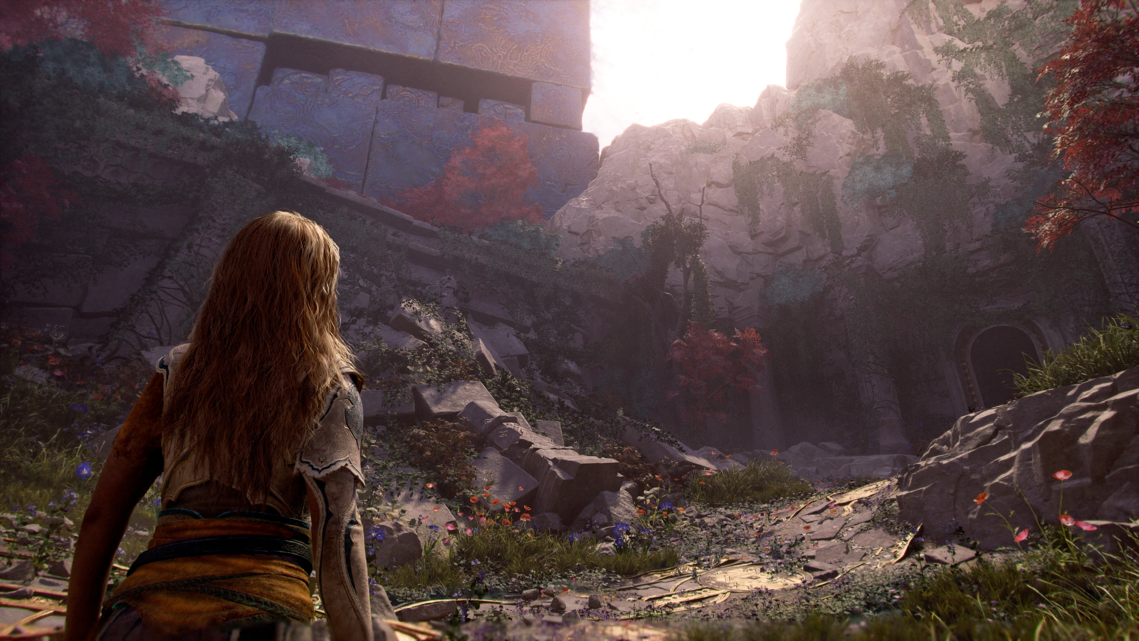 Le prochain God of War se montre dans une présentation digne d'un Let's Play