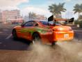 Saber annonce le retour surprise de Stuntman