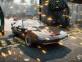 Saber annonce le retour surprise de Stuntman