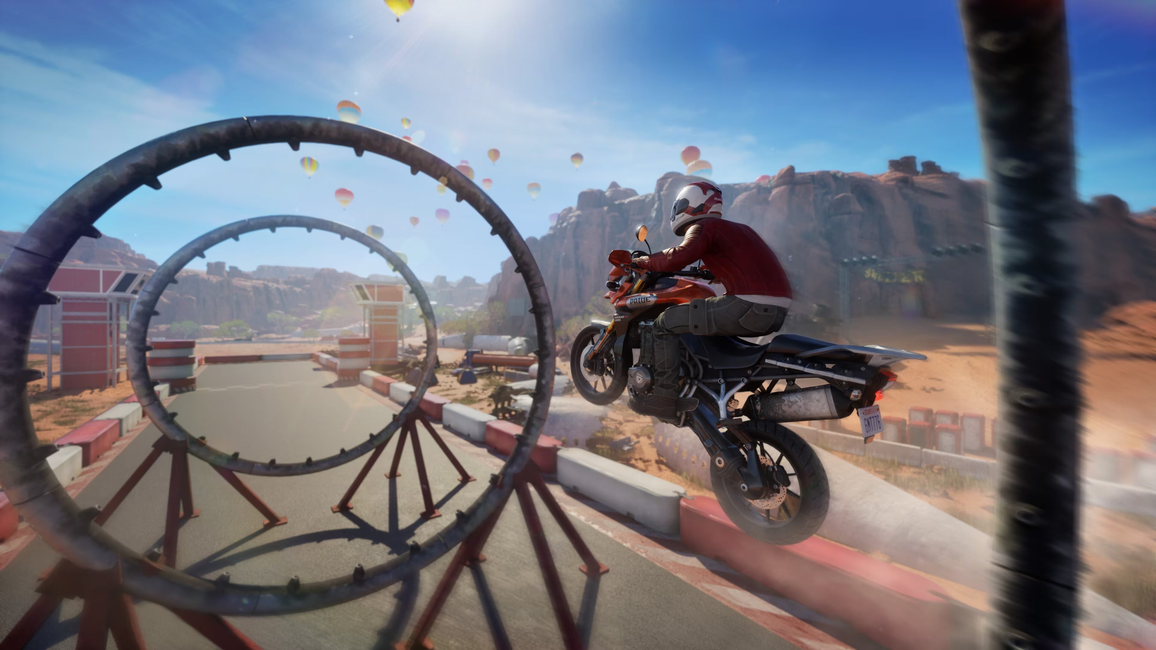 Saber annonce le retour surprise de Stuntman