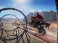 Saber annonce le retour surprise de Stuntman