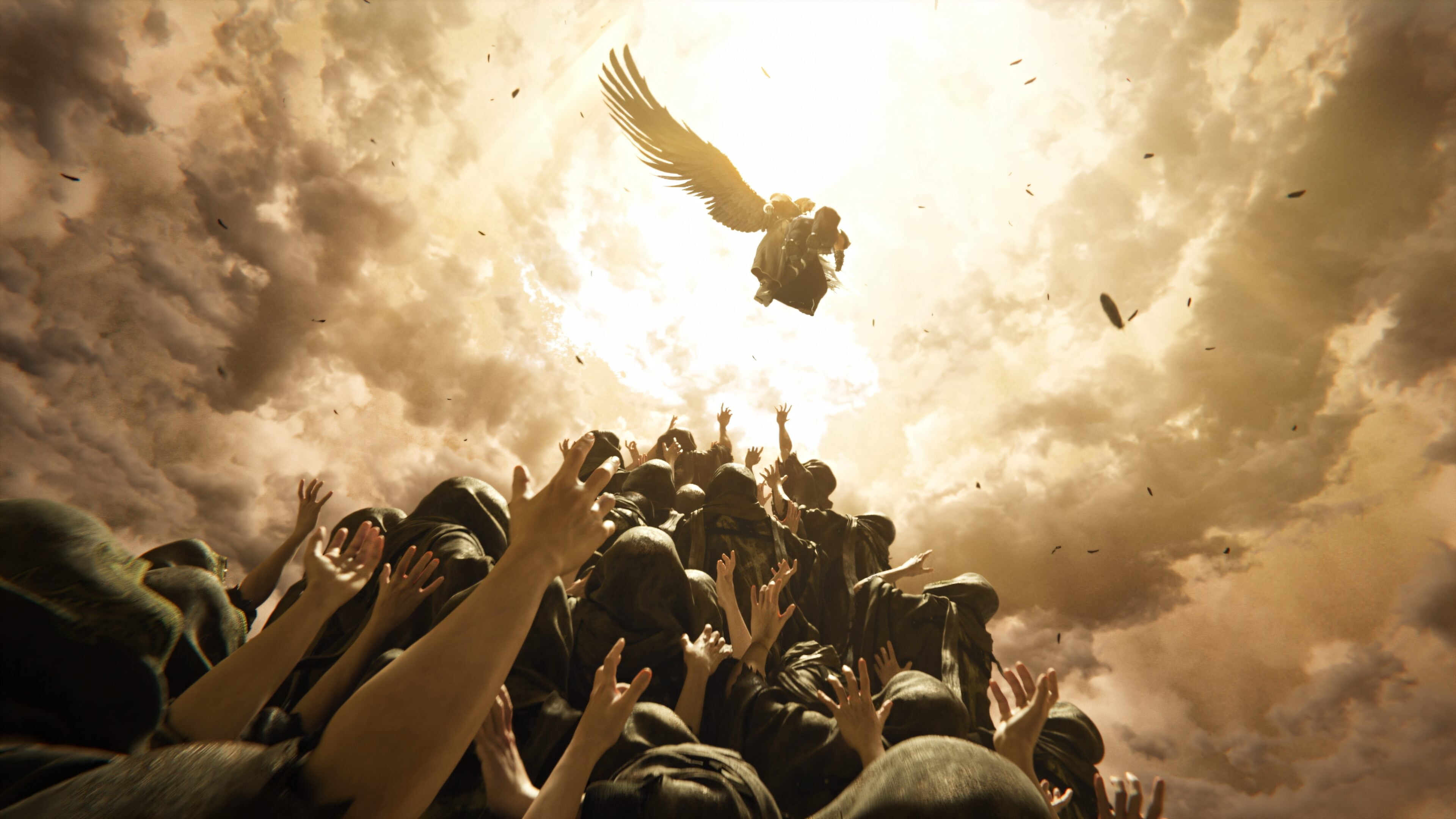 Square Enix annonce Final Fantasy VII Revelation, avec trailer, gameplay et fenêtre de lancement