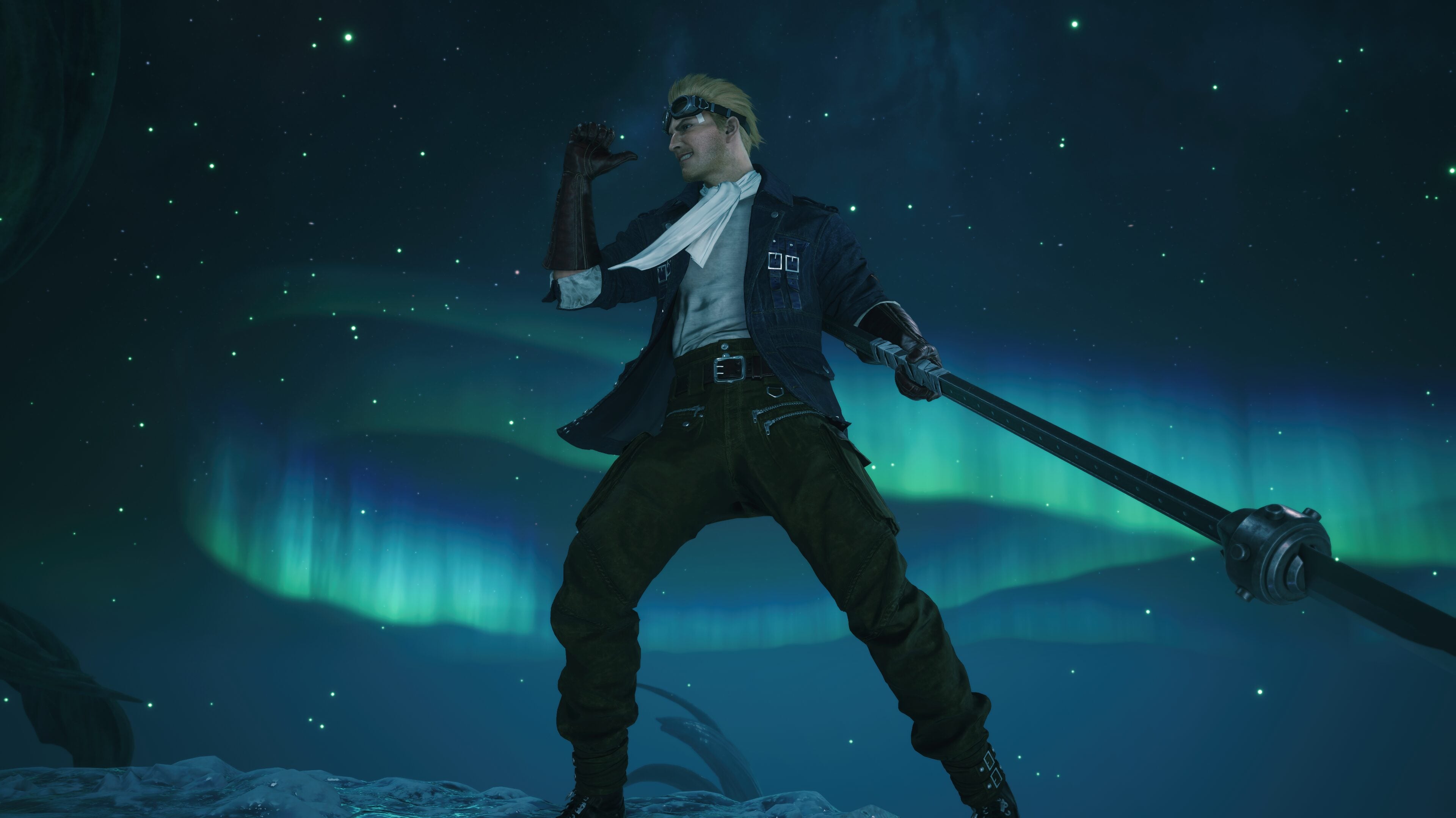 Square Enix annonce Final Fantasy VII Revelation, avec trailer, gameplay et fenêtre de lancement