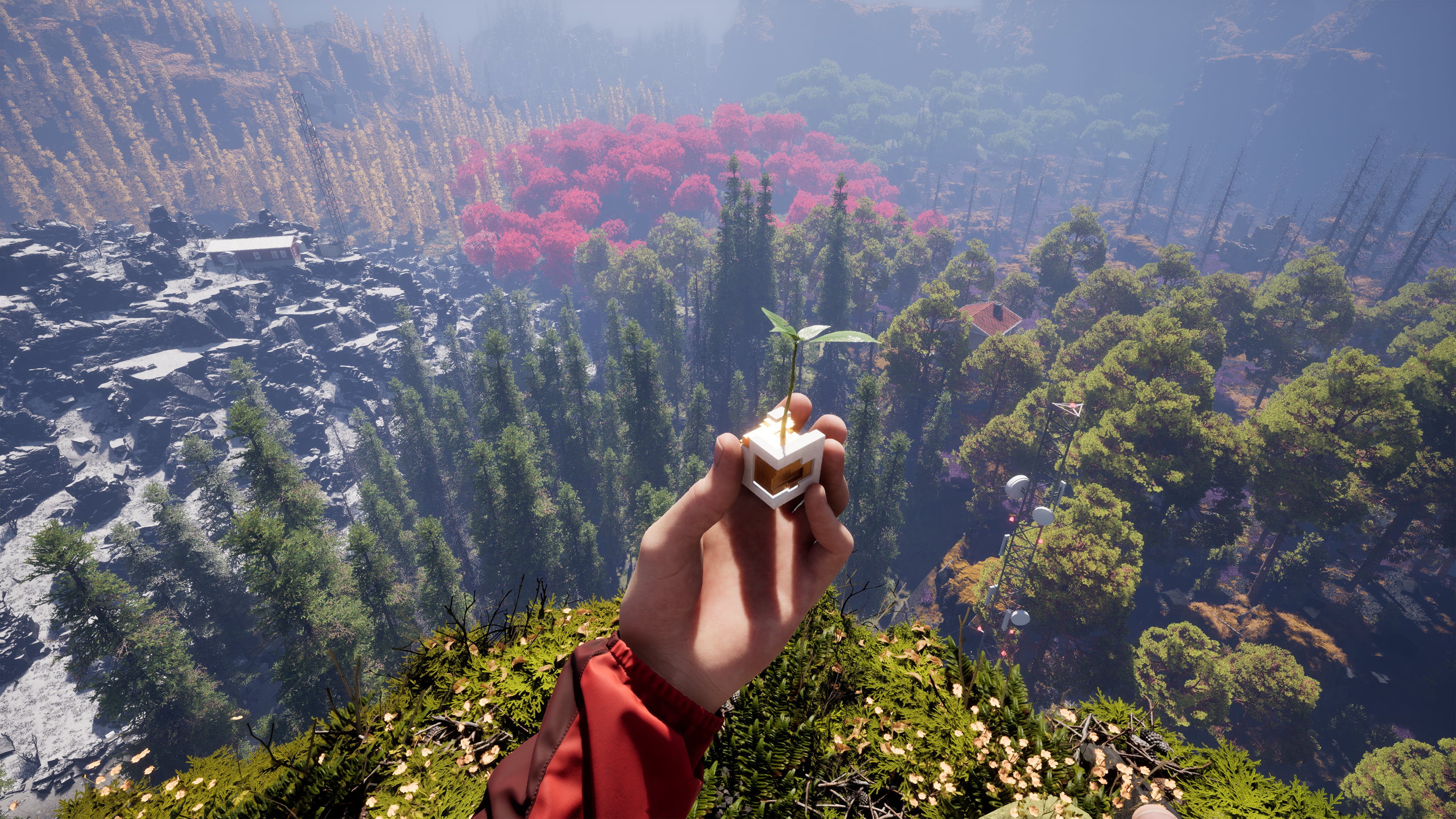 HAEX : le très curieux FPS en coopération des anciens de The Division