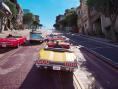 Crazy Taxi : World Tour montre un peu son multi