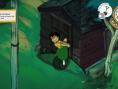 Le superbe Vivarium redonne des nouvelles