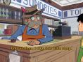 Le superbe Vivarium redonne des nouvelles