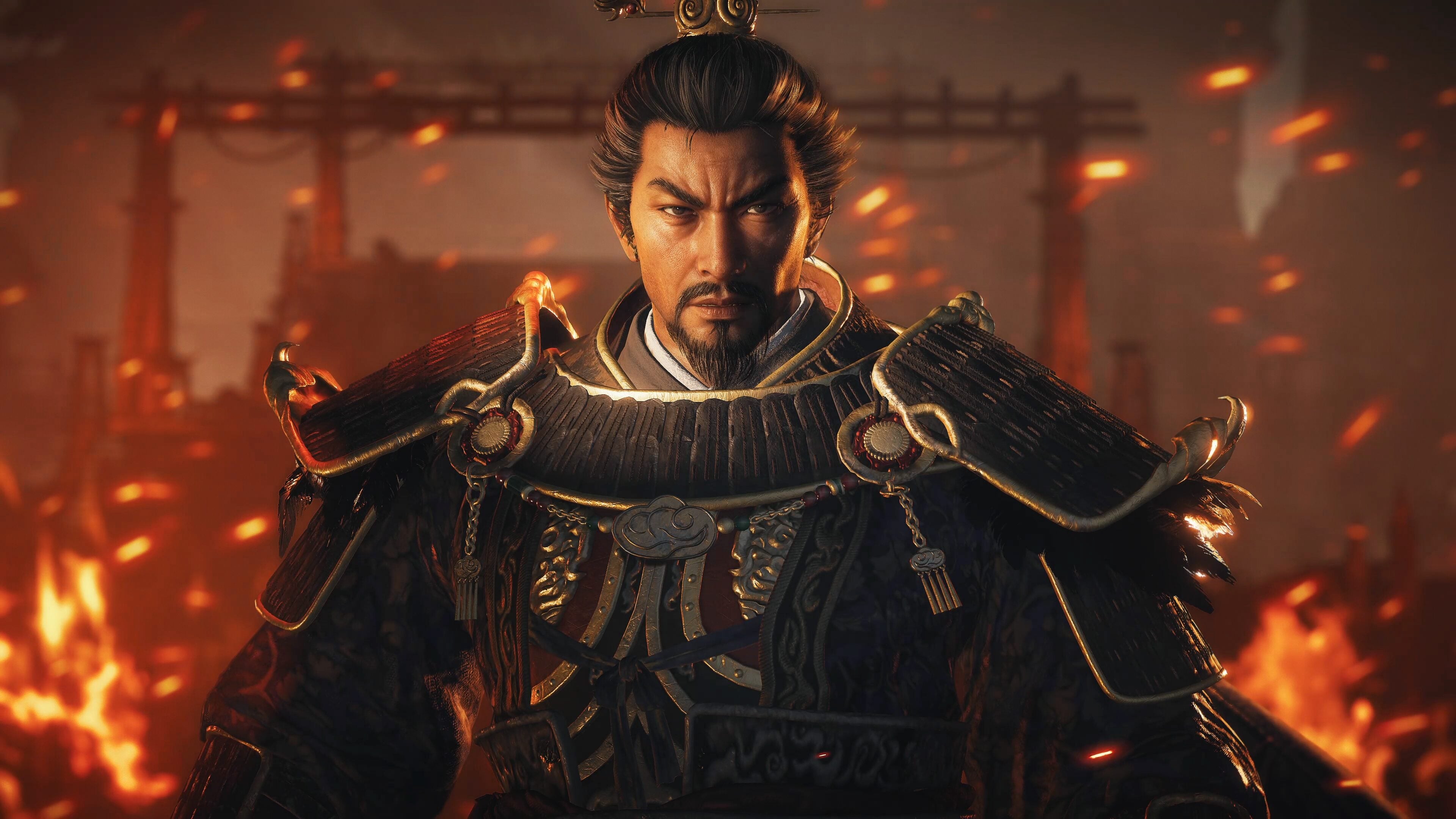La Team Ninja dévoile Wo Long 2 : Wings of Ember