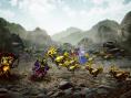 Final Fantasy Resonance : nouvelle bande-annonce