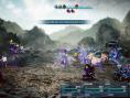 Final Fantasy Resonance : nouvelle bande-annonce